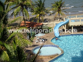 Apartamentos en Morrocoy - tucacas - Residencias Playa Colorada_11.16195